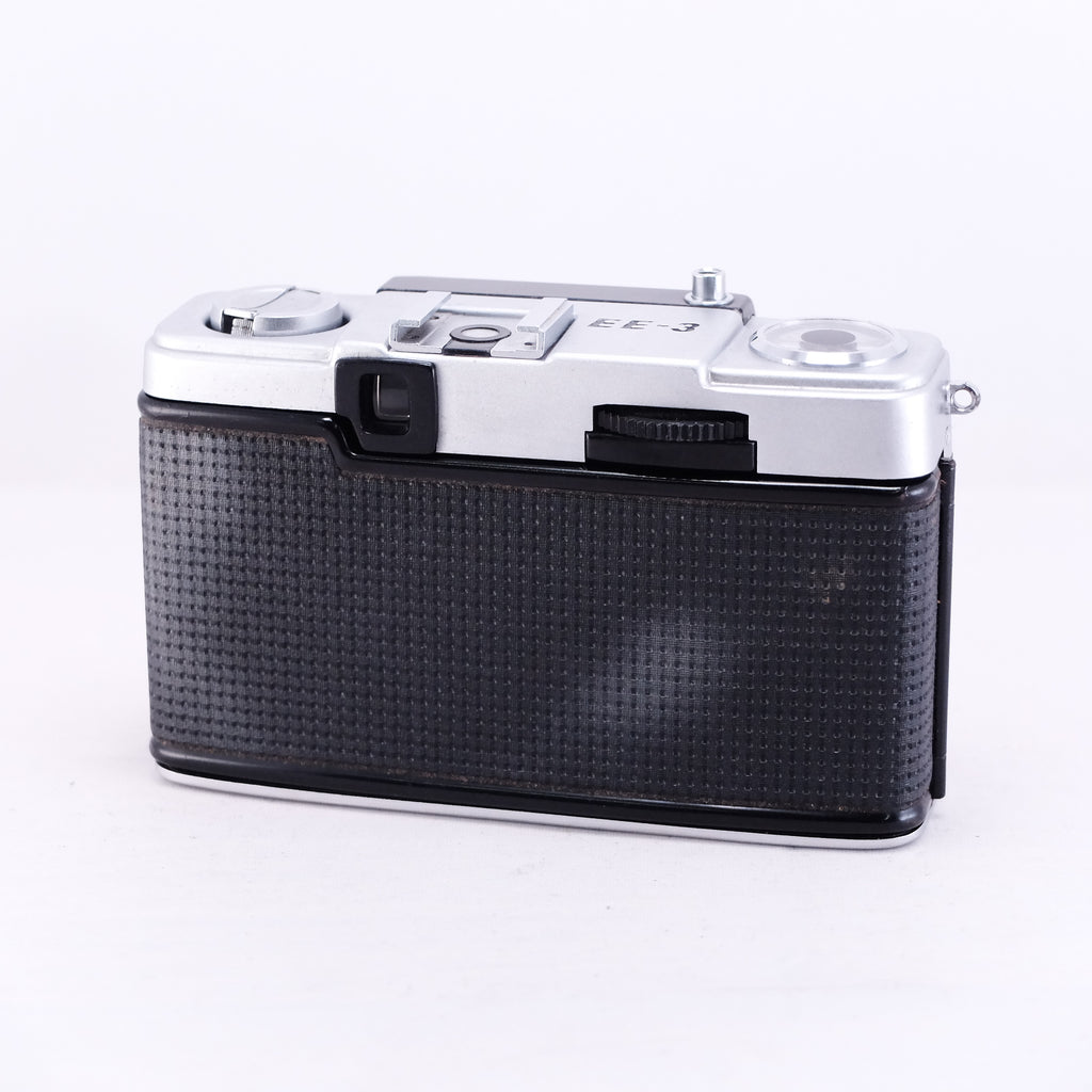 OLYMPUS PEN EE-3 ※整備品