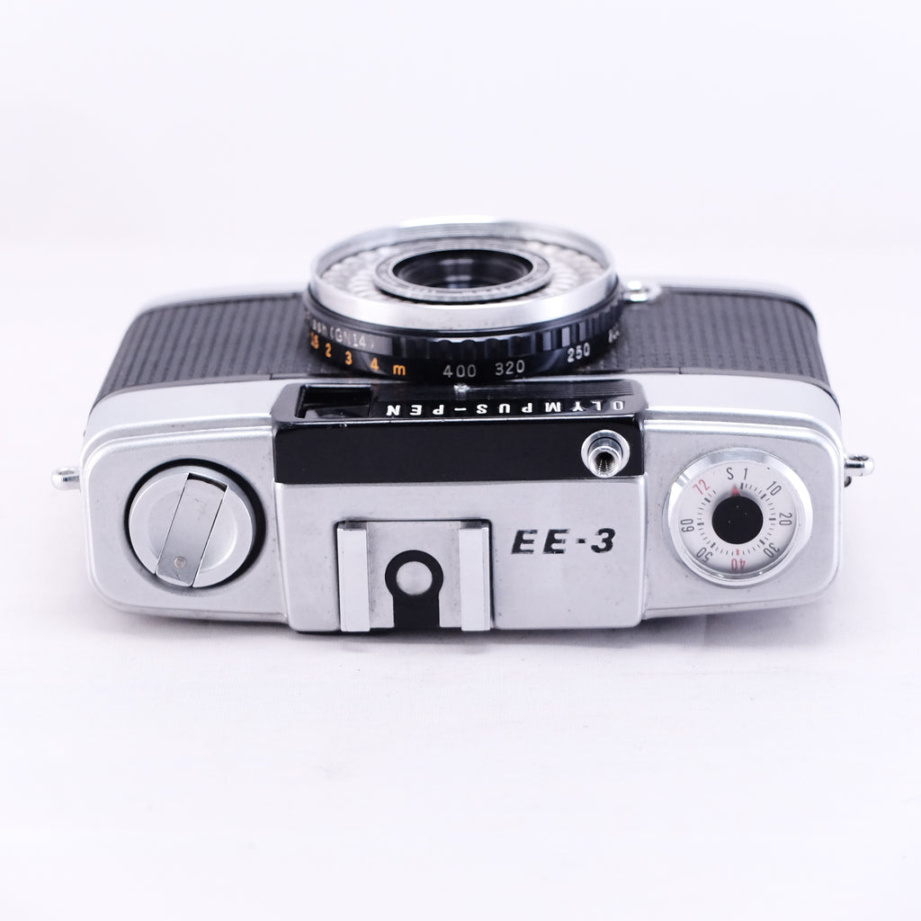 OLYMPUS PEN EE-3 ※整備品