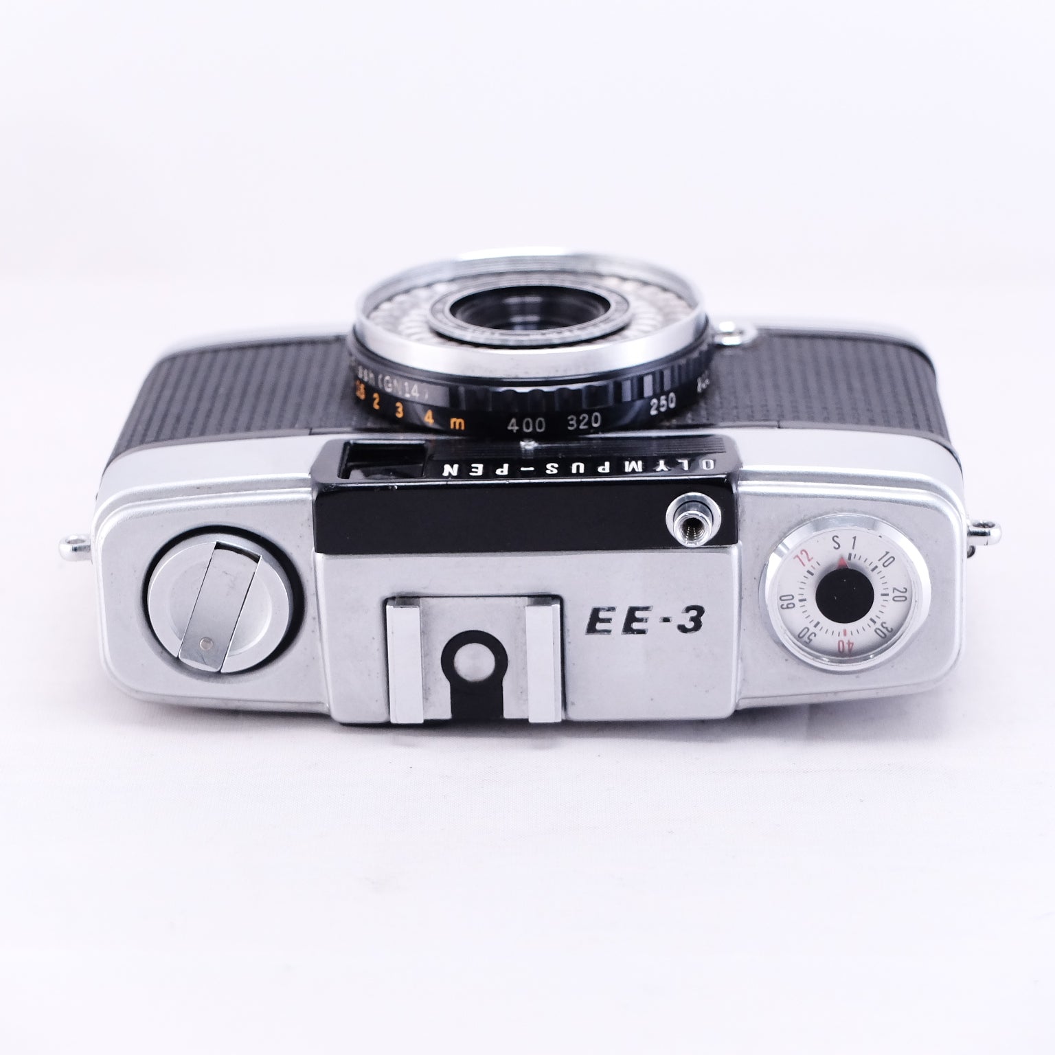 OLYMPUS PEN EE-3 ※整備品