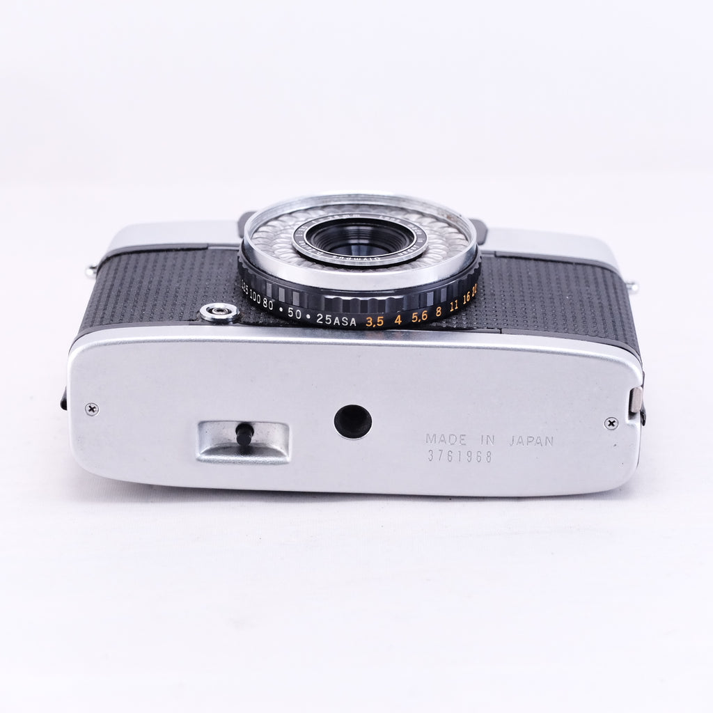 OLYMPUS PEN EE-3 ※整備品