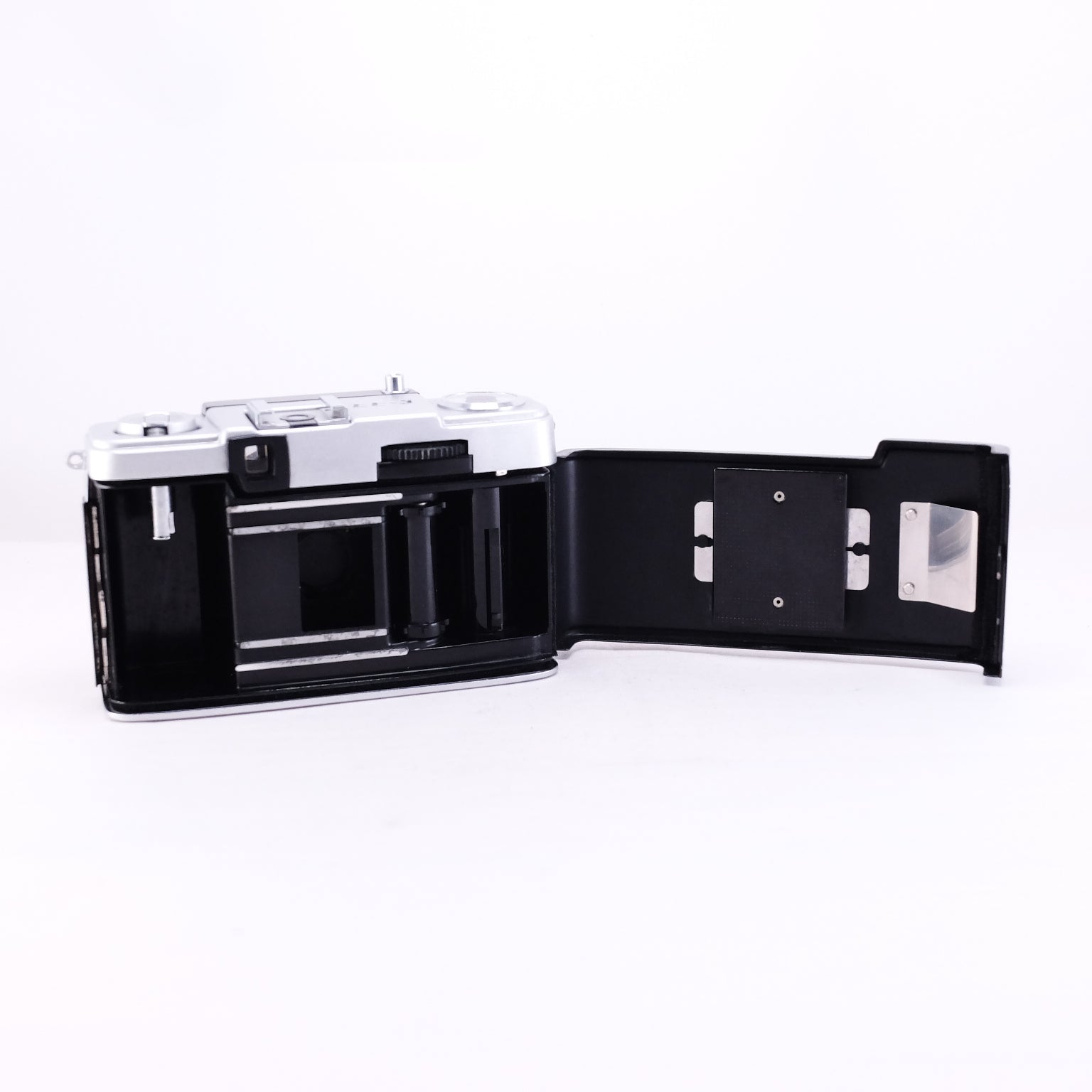 OLYMPUS PEN EE-3 ※整備品