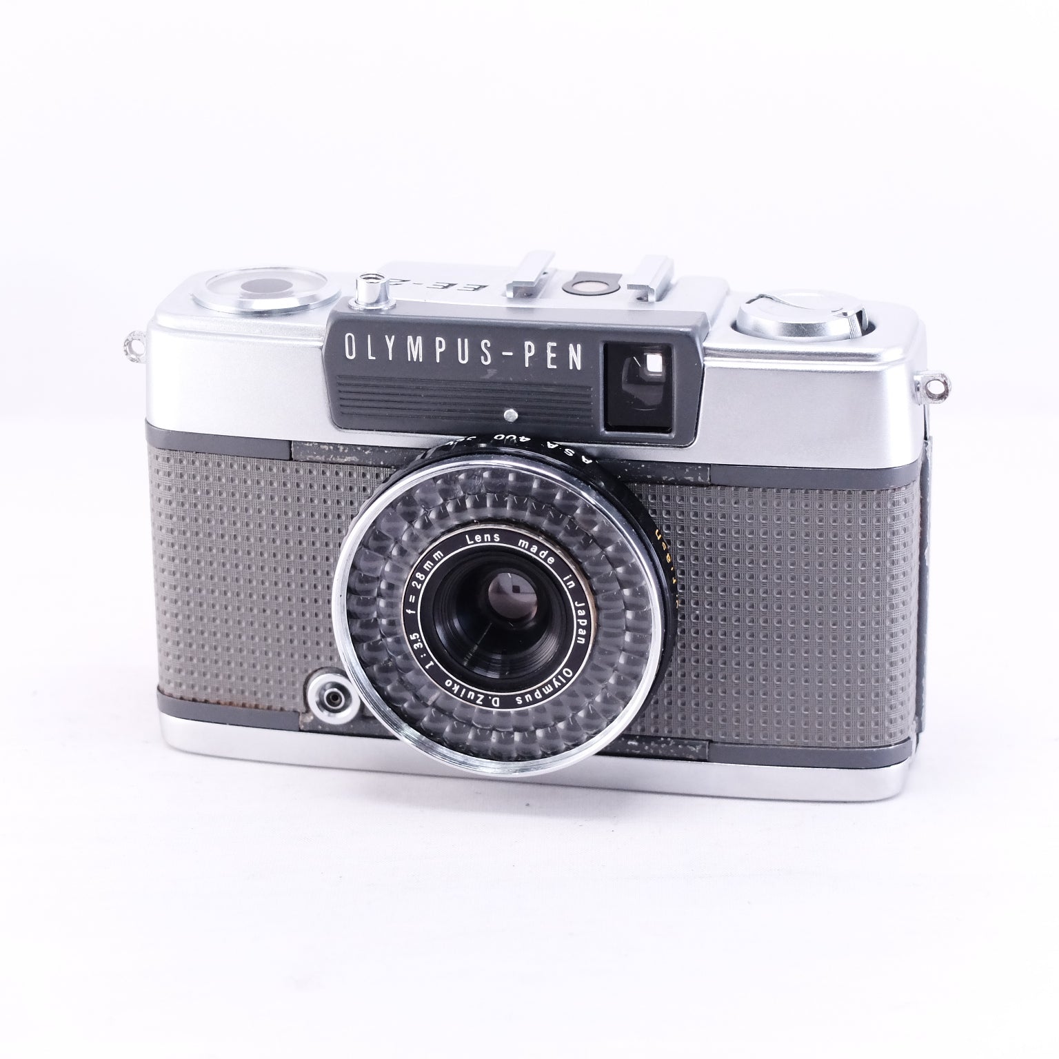 OLYMPUS PEN EE-2 ※整備品