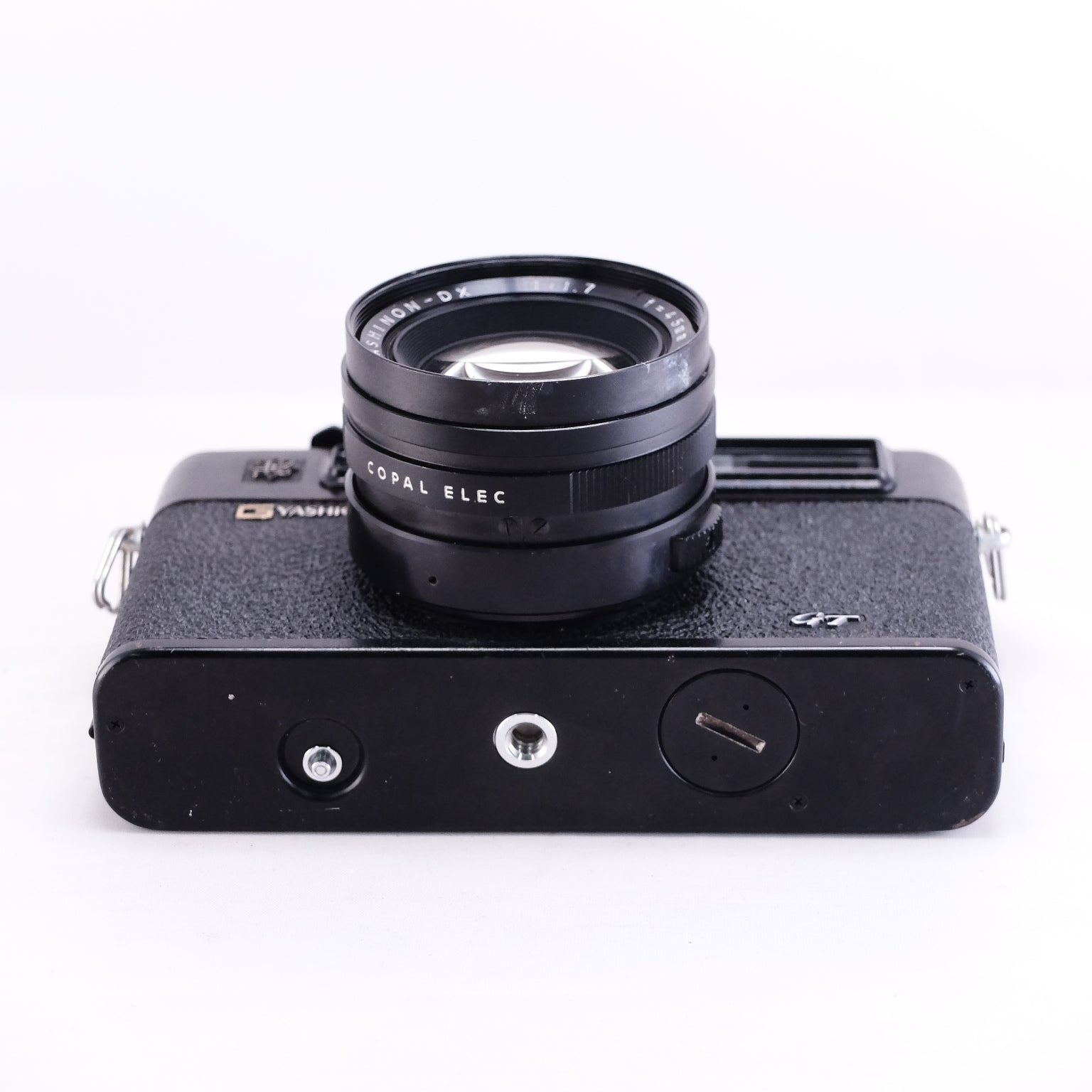 Yashica Kyocera Contax | Akihabara Camera Shop Tokyo CAMERA – 東京