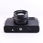 YASHICA Electro35 GT (Black)