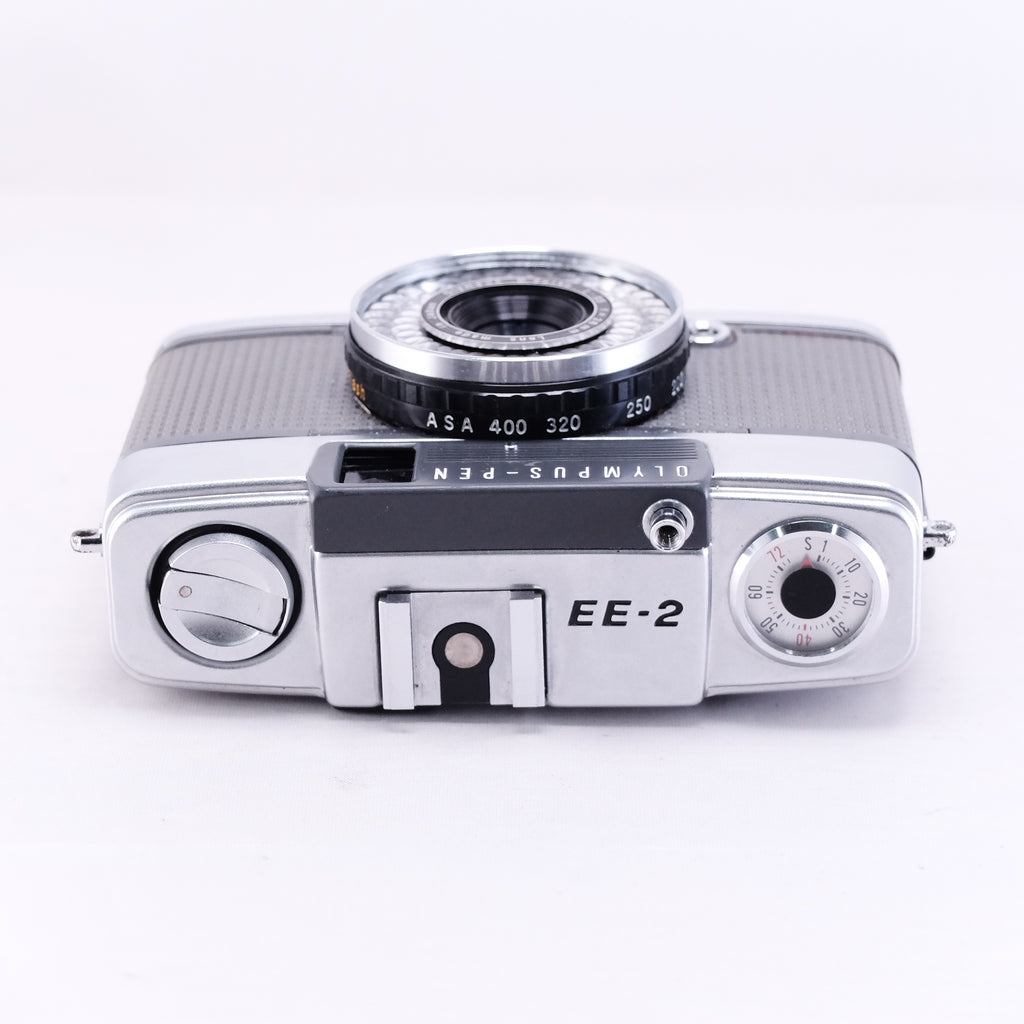 OLYMPUS PEN EE-2 ※整備品