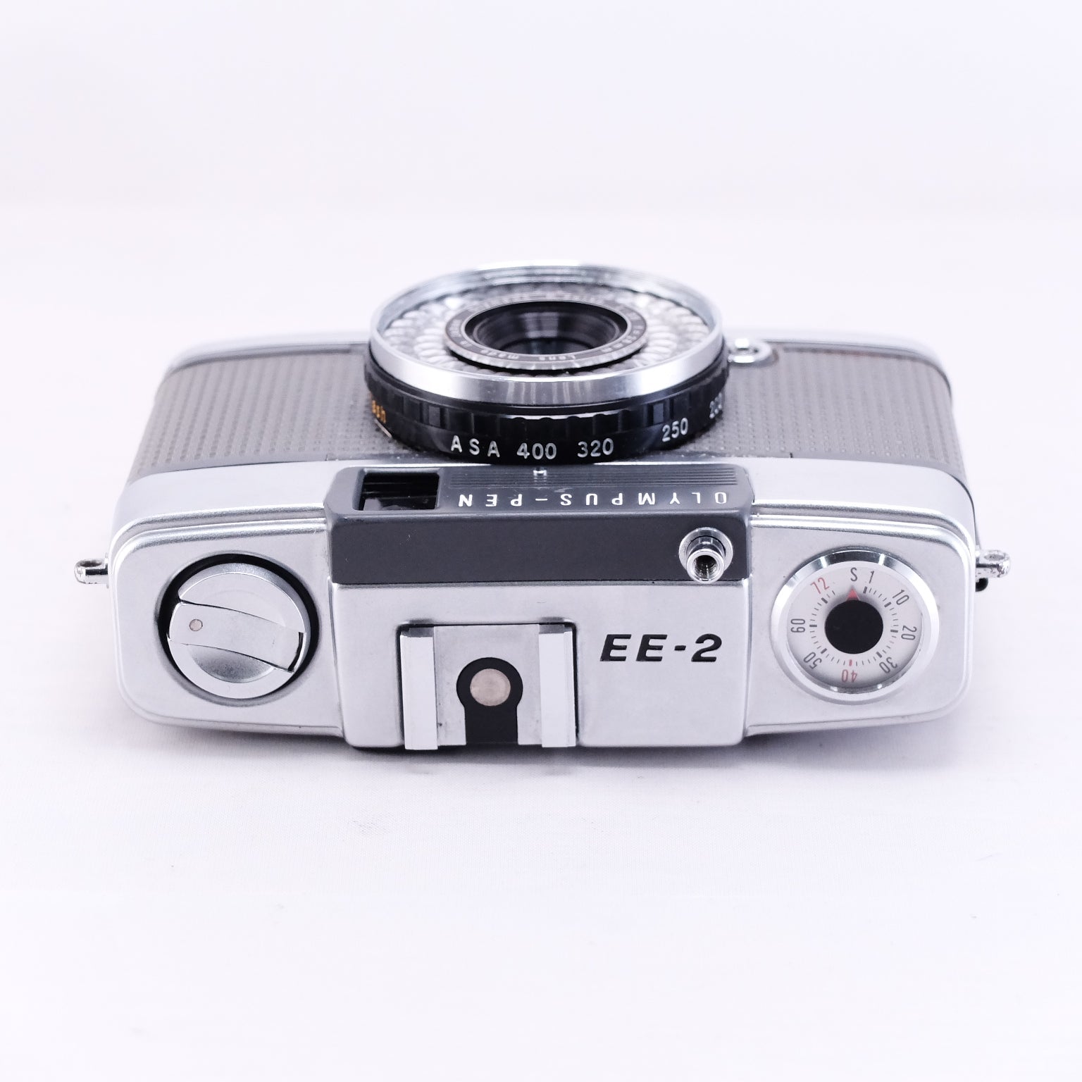 OLYMPUS PEN EE-2 ※整備品