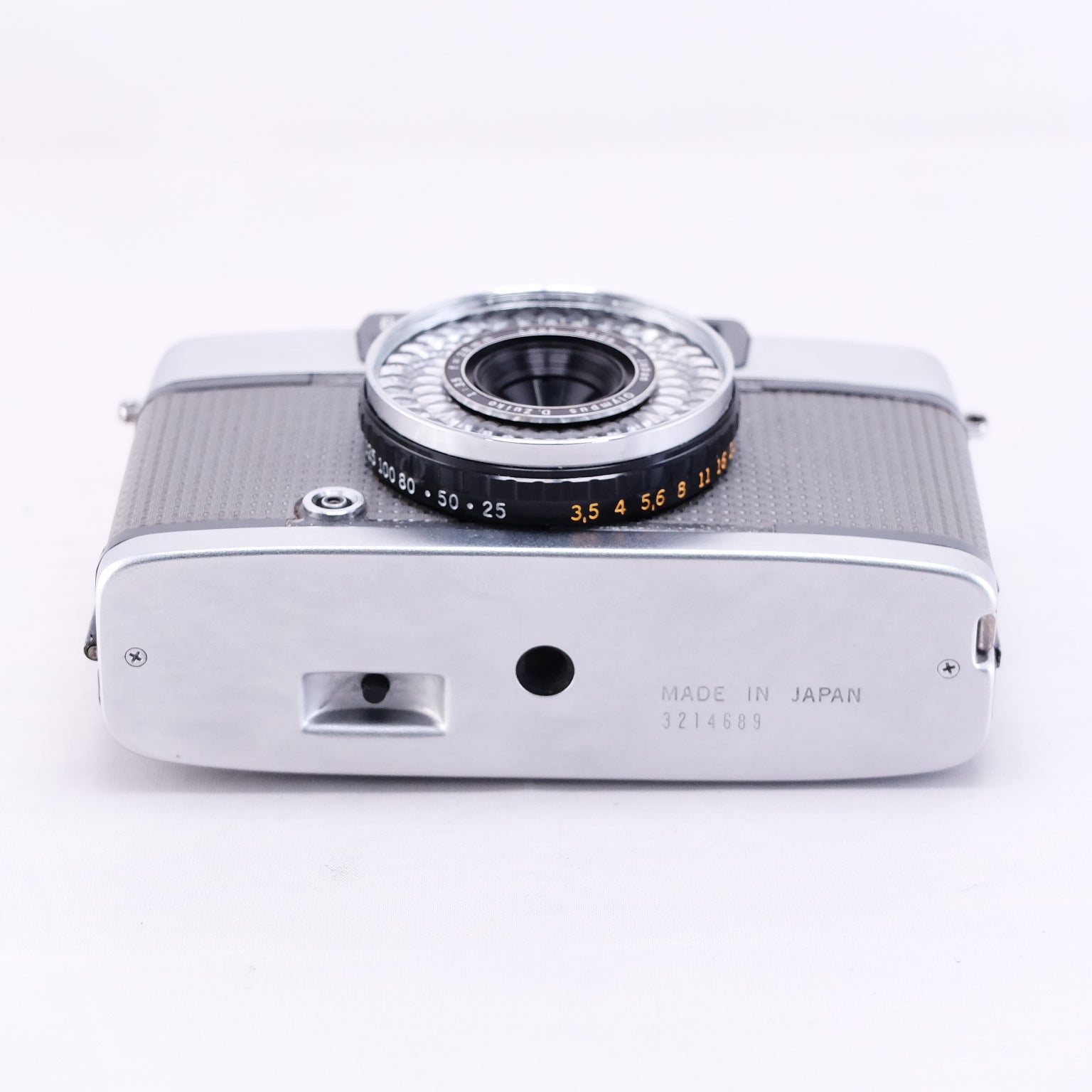 OLYMPUS PEN EE-2 ※整備品