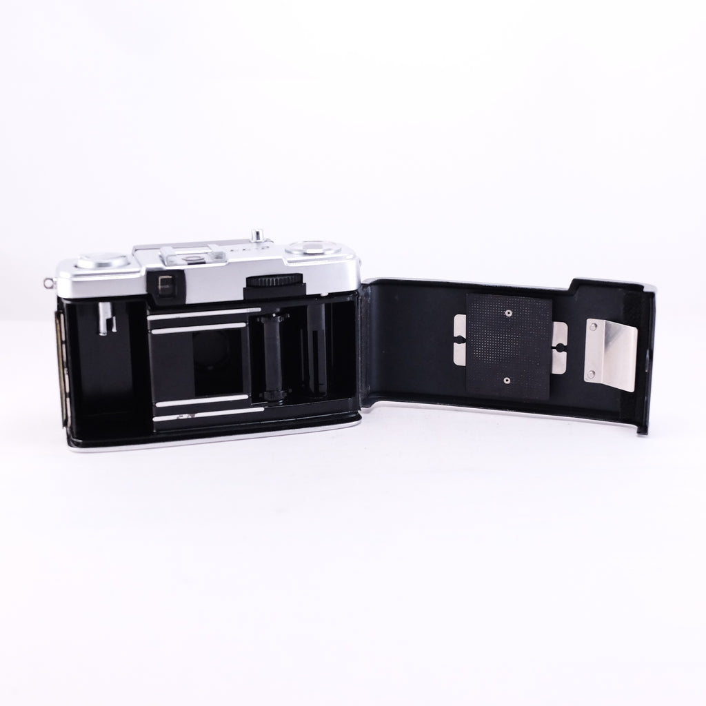 OLYMPUS PEN EE-2 ※整備品