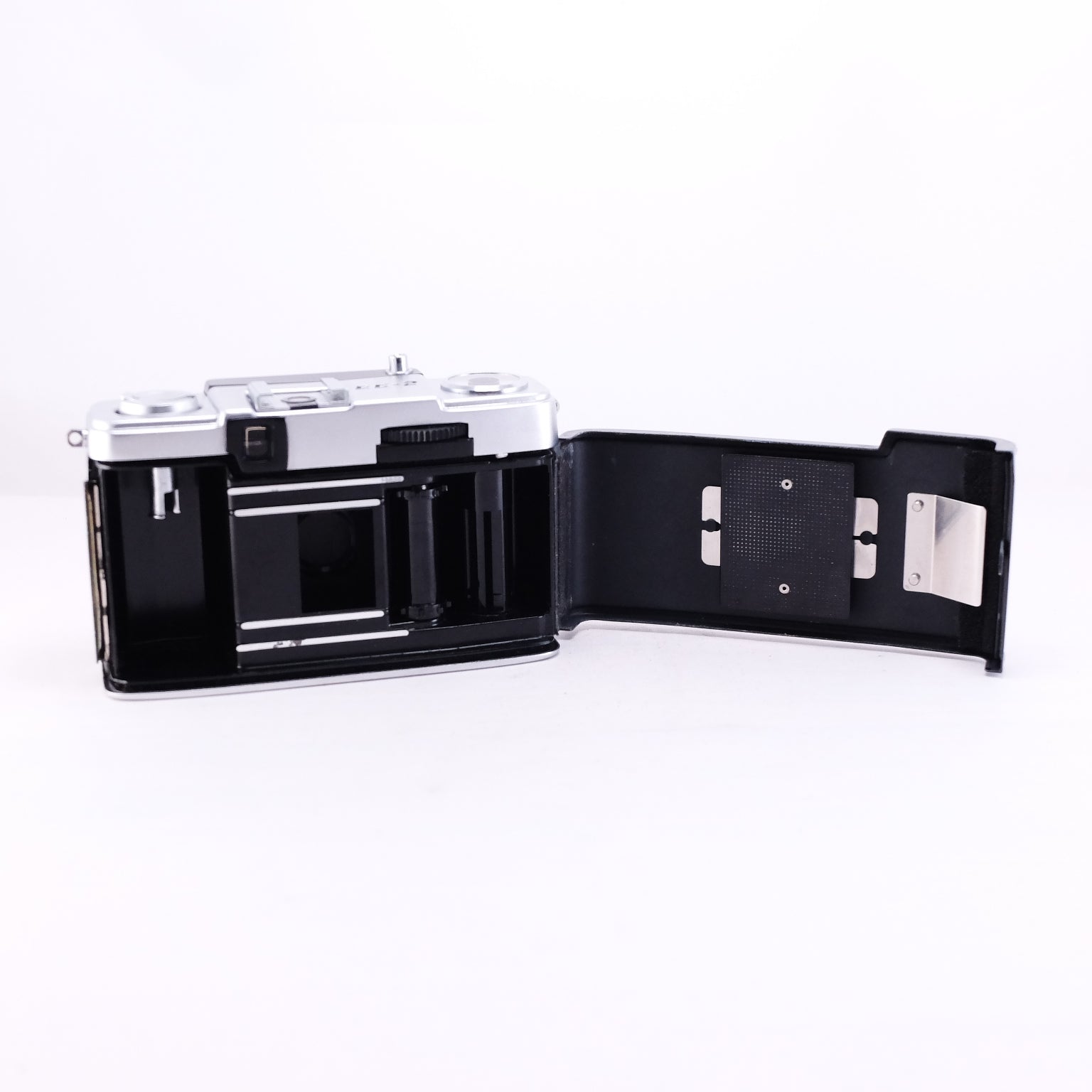 OLYMPUS PEN EE-2 ※整備品