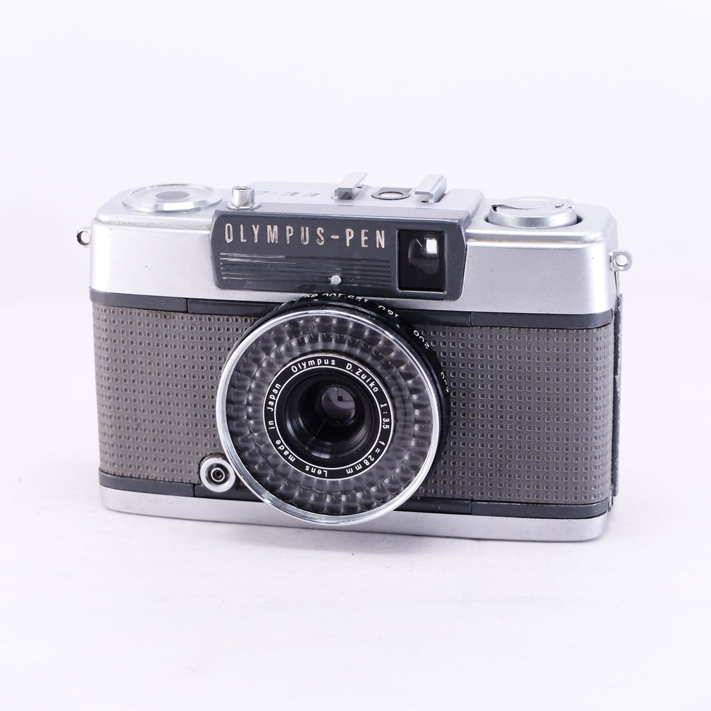 OLYMPUS PEN EE-2 ※整備品
