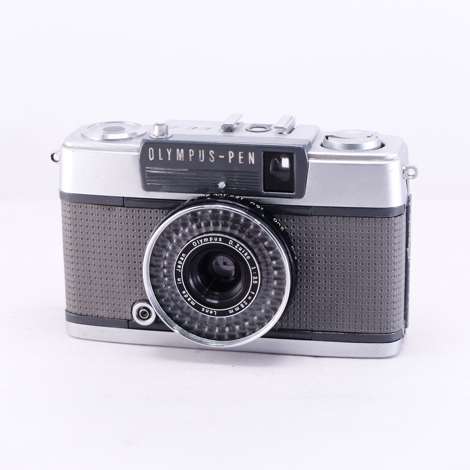 OLYMPUS PEN EE-2 ※整備品
