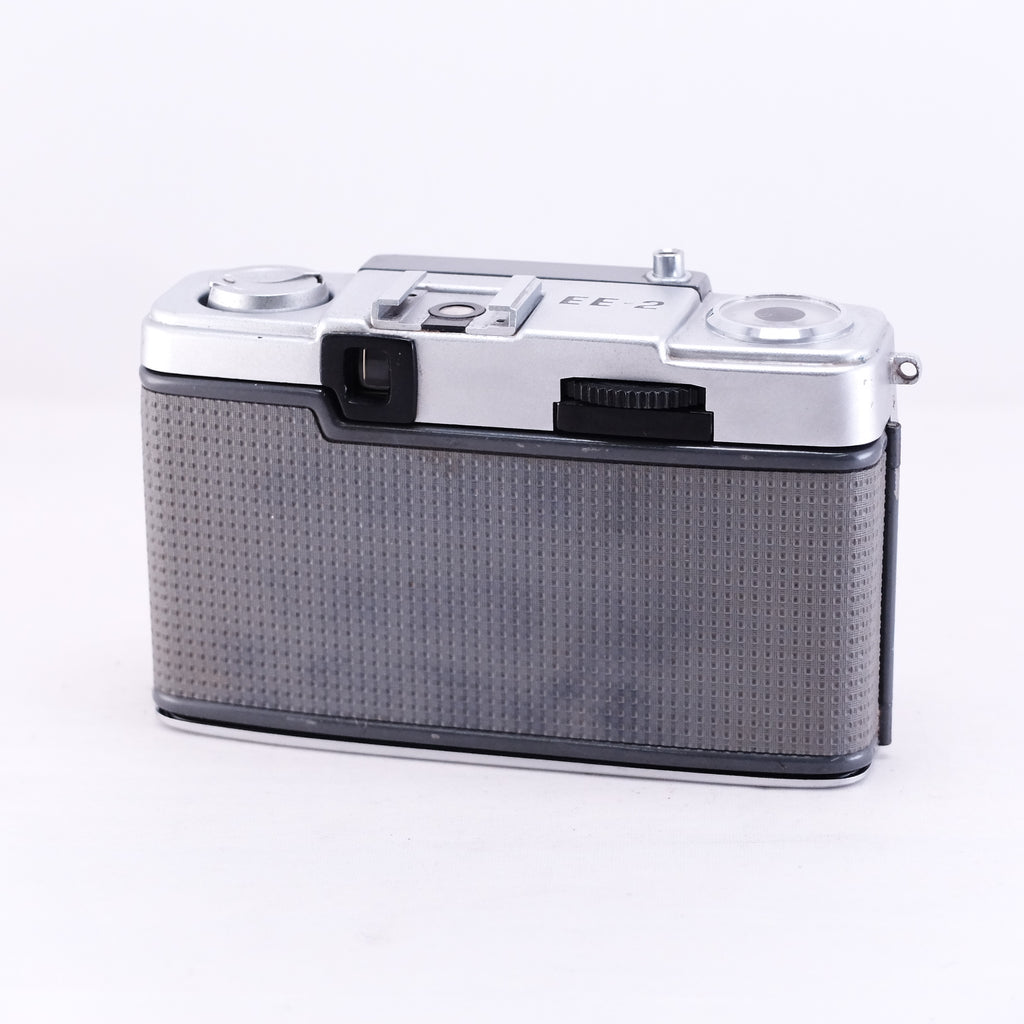 OLYMPUS PEN EE-2 ※整備品