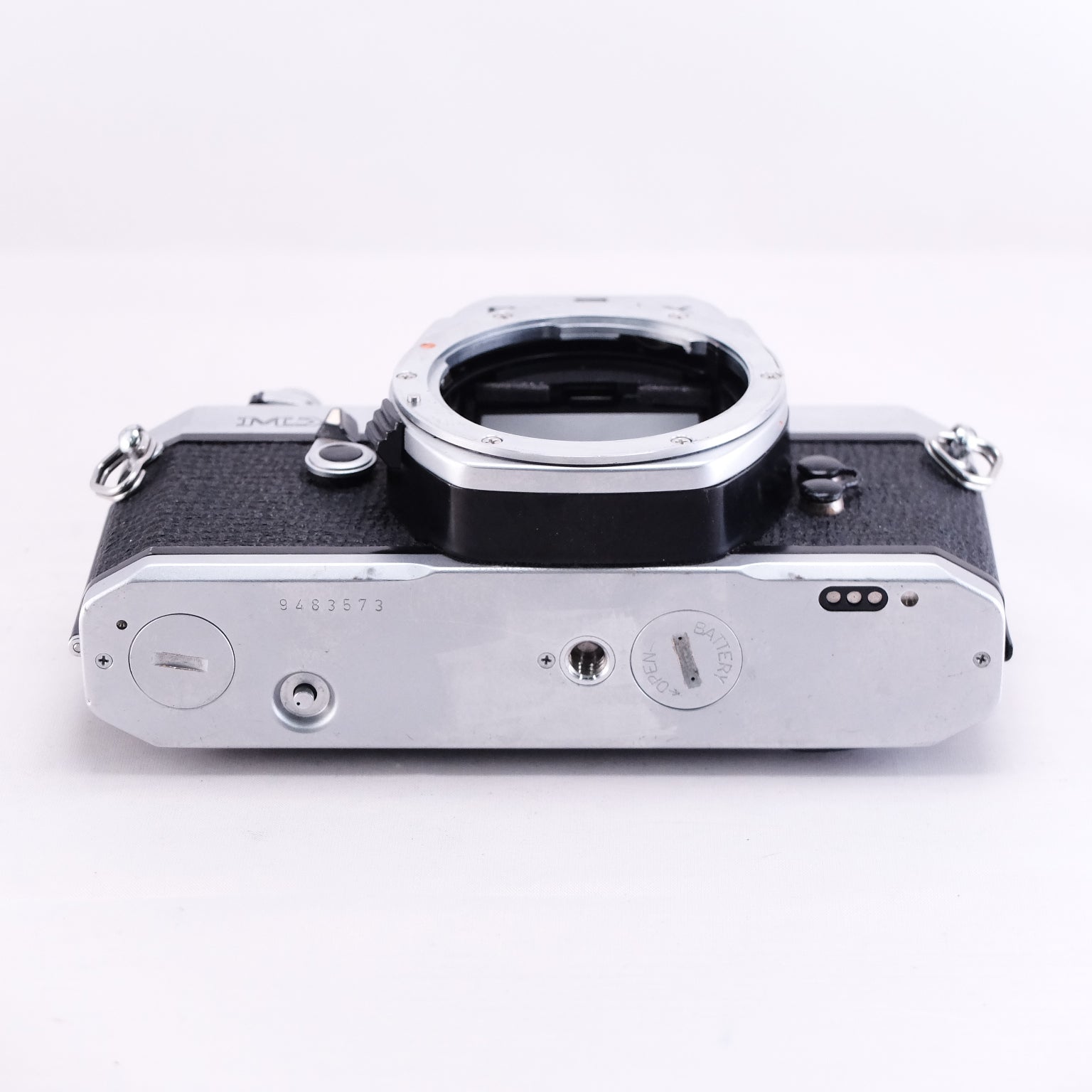 フィルムカメラ 35mm一眼レフ | 秋葉原のカメラショップ 東京CAMERA