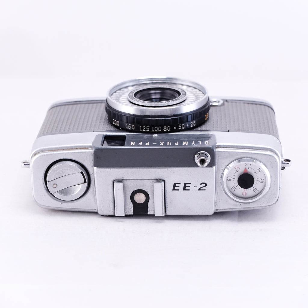 OLYMPUS PEN EE-2 ※整備品