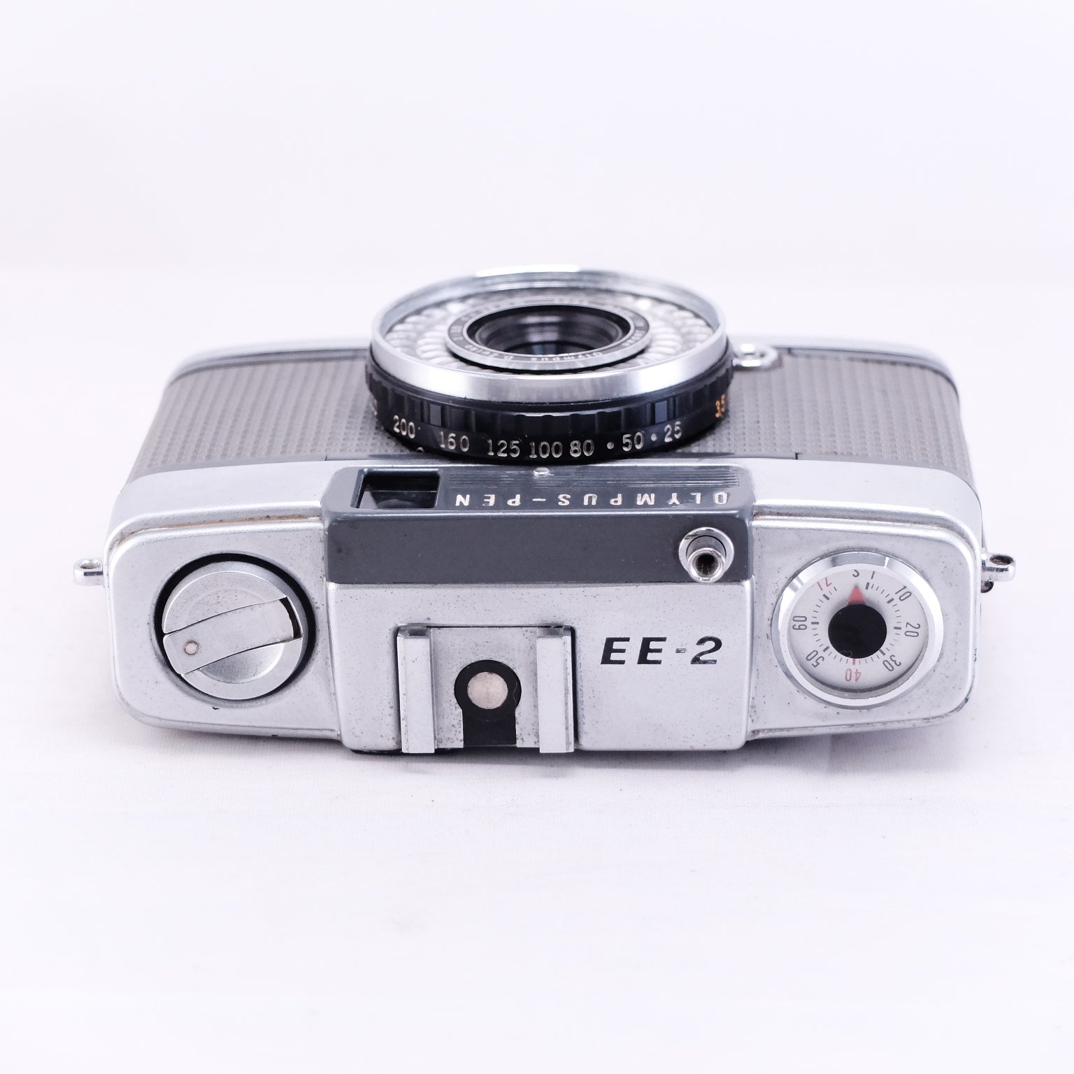OLYMPUS PEN EE-2 ※整備品