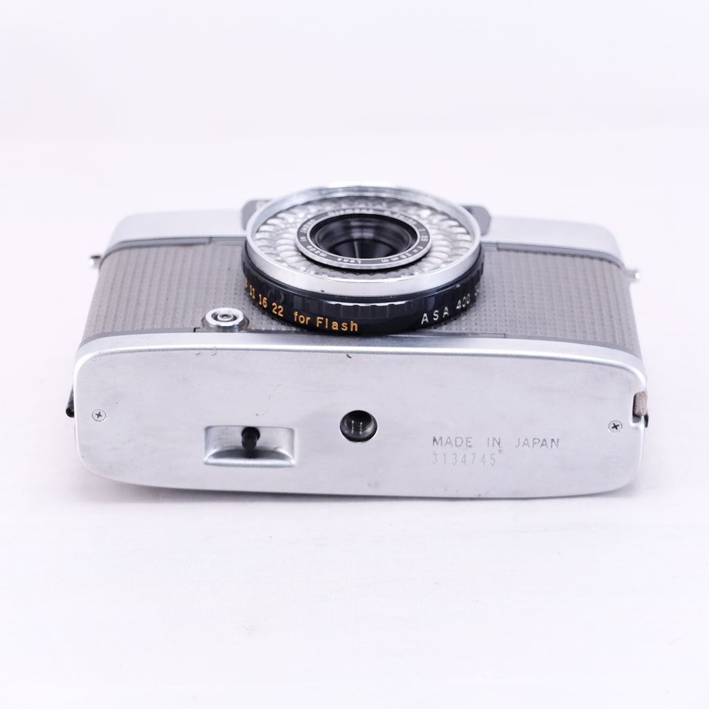 OLYMPUS PEN EE-2 ※整備品