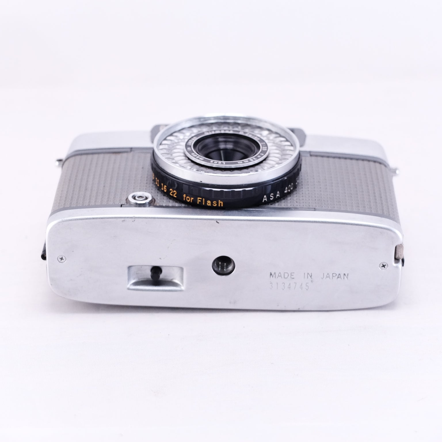 OLYMPUS PEN EE-2 ※整備品