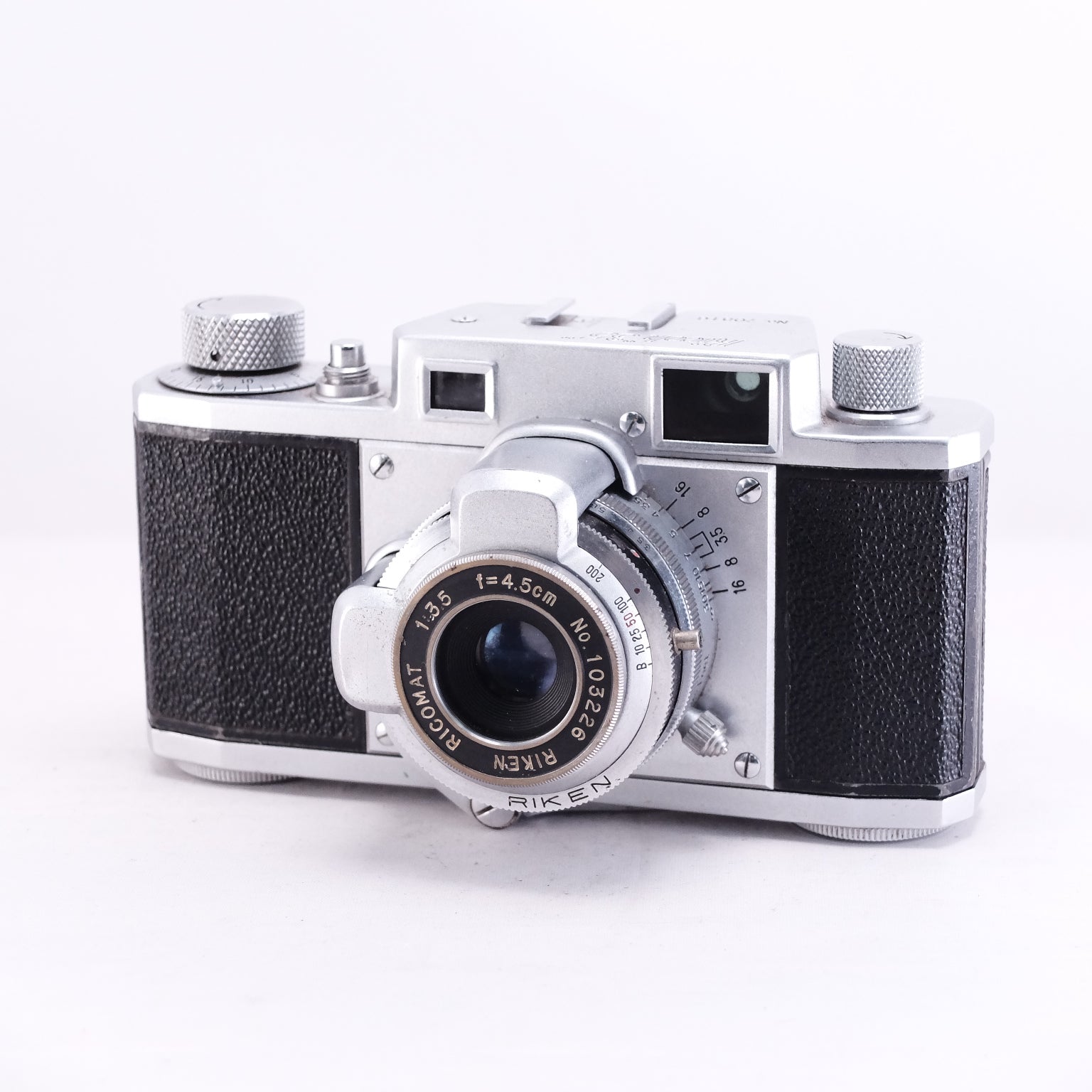 レンジファインダー・その他 | 秋葉原のカメラショップ 東京CAMERA