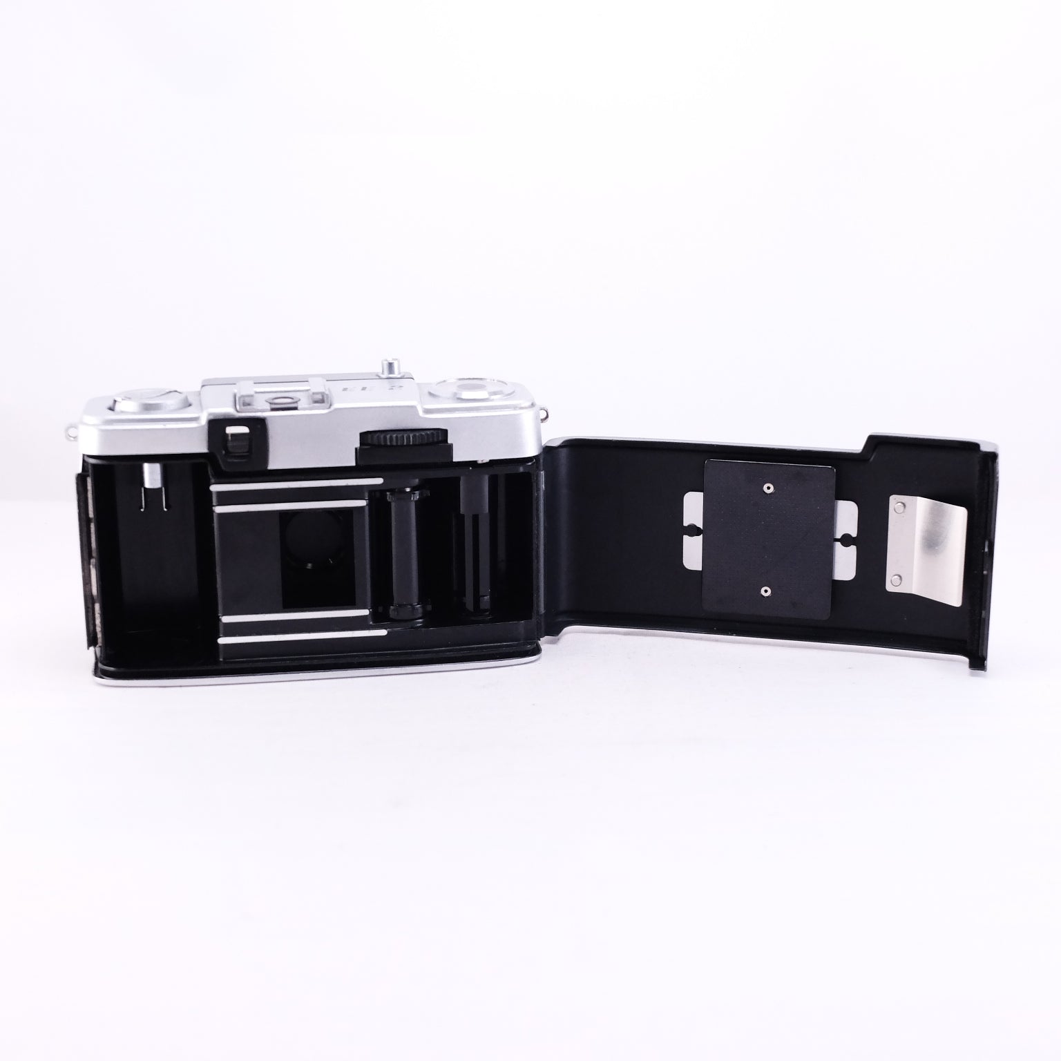 OLYMPUS PEN EE-2 ※整備品