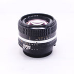 Nikon NIKKOR 50mm F1.4 Ai-S [F]