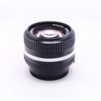 Nikon NIKKOR 50mm F1.4 Ai-S [F]