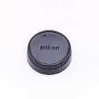Nikon NIKKOR 50mm F1.4 Ai-S [F]