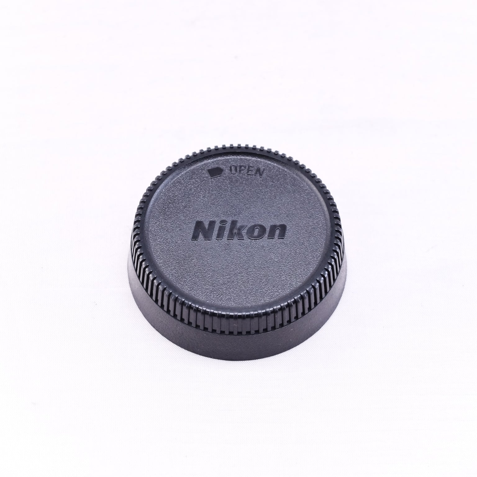 Nikon NIKKOR 50mm F1.4 Ai-S [F]