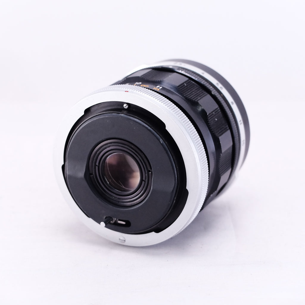 CANON FL 35mm F2.5 [FL]