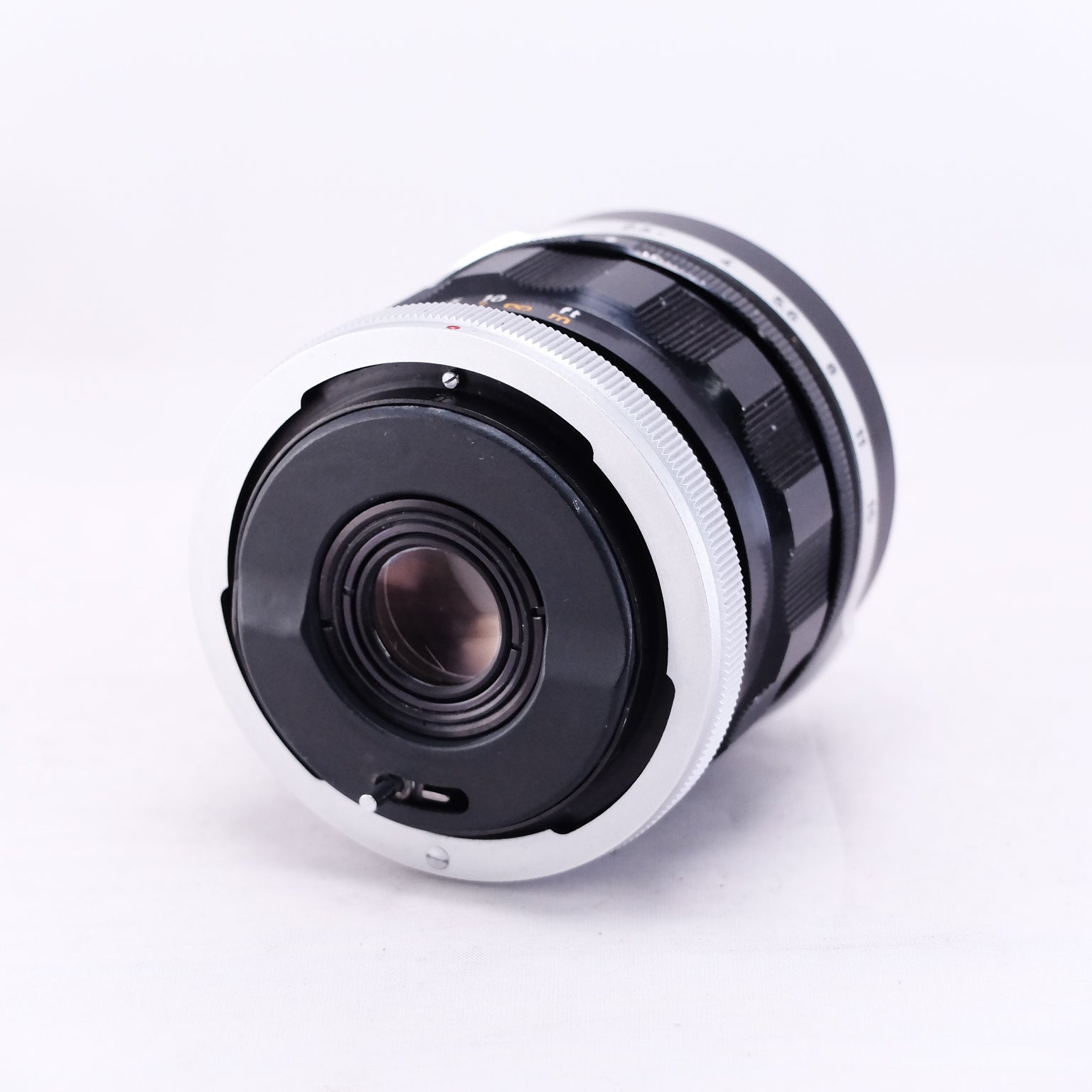 CANON FL 35mm F2.5 [FL]