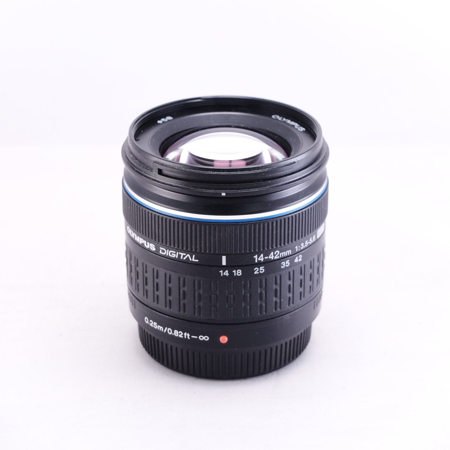 OLYMPUS ZUIKO DIGITAL 14-42mm F3.5-5.6 ED [4/3] – 東京CAMERA
