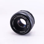 Fujifilm FUJINON 55mm F2.2 [M42]