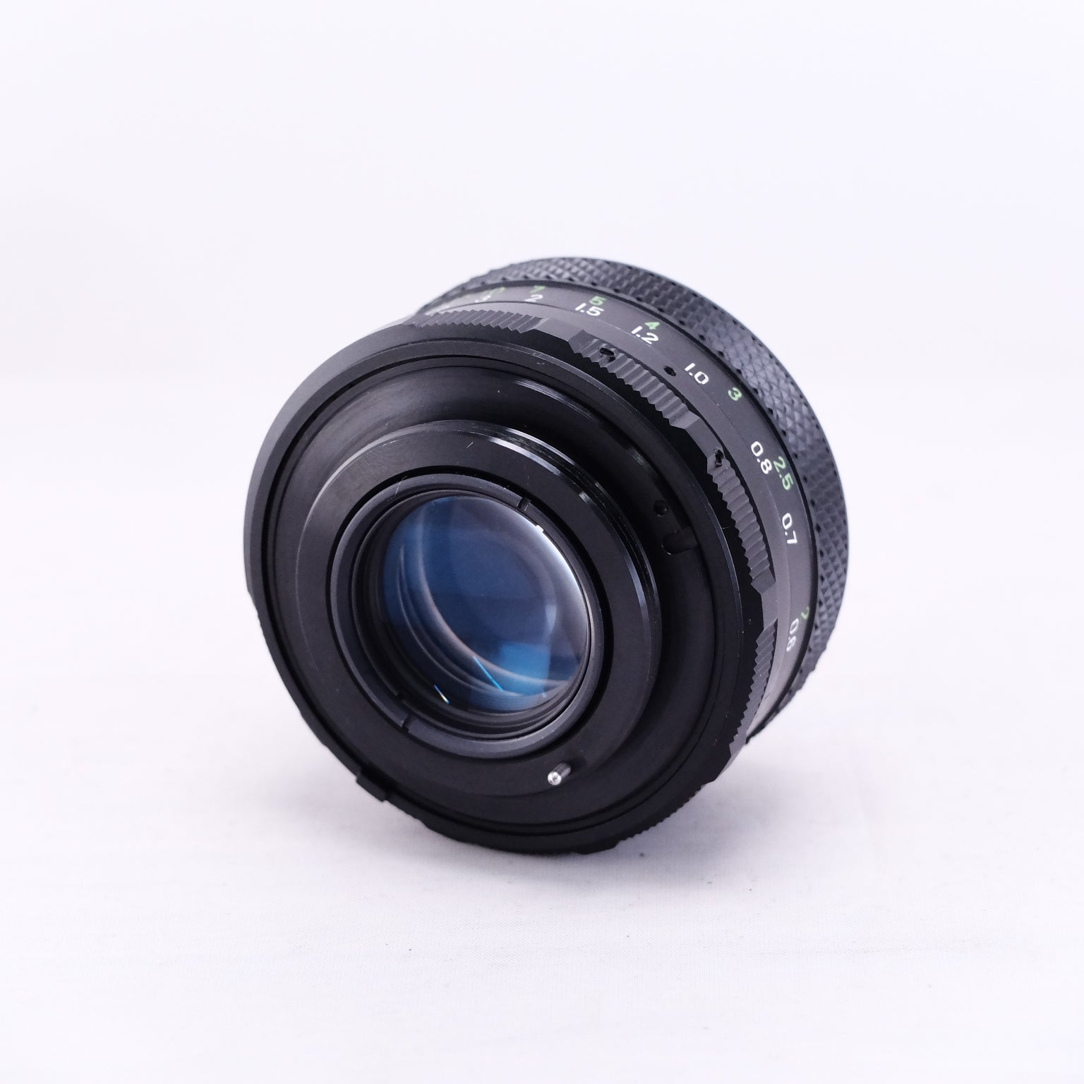 Fujifilm FUJINON 55mm F2.2 [M42]