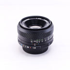 Fujifilm FUJINON 55mm F2.2 [M42]