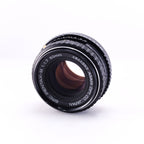 PENTAX smc PENTAX-M 50mm F1.7 [K]