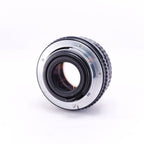 PENTAX smc PENTAX-M 50mm F1.7 [K]
