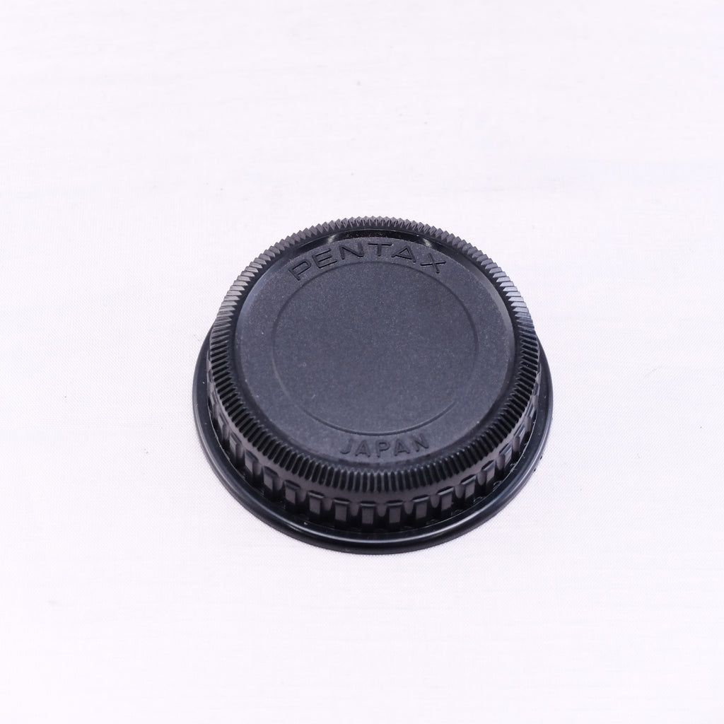 PENTAX smc PENTAX-M 50mm F1.7 [K]