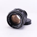 PENTAX Super-Takumar 55mm F1.8 [M42]