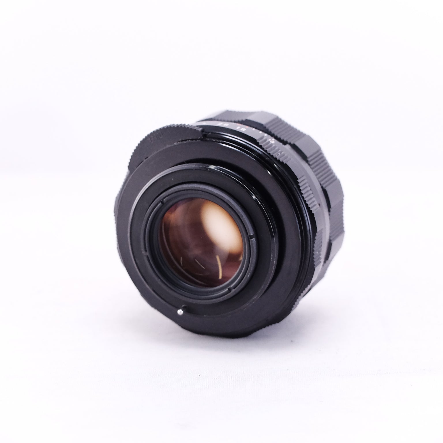 PENTAX Super-Takumar 55mm F1.8 [M42]