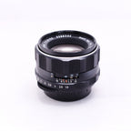 PENTAX Super-Takumar 55mm F1.8 [M42]