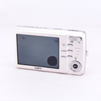 2009　SANYO DSC-X1250（メモリーカード&バッテリー/充電器付き）