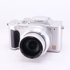 2003　Panasonic LUMIX DMC-FZ2（メモリーカード&バッテリー/充電器付き）