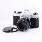 PENTAX SPF + SMC TAKUMAR 55mm F1.8 [M42]