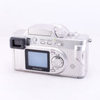2003　Panasonic LUMIX DMC-FZ2（メモリーカード&バッテリー/充電器付き）
