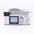 2003　Panasonic LUMIX DMC-FZ2（メモリーカード&バッテリー/充電器付き）