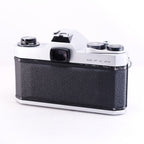 PENTAX SPF + SMC TAKUMAR 55mm F1.8 [M42]