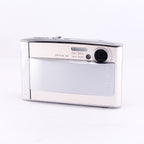 2005　SONY Cyber-Shot DSC-T5（メモリーカード&バッテリー/充電器付き）