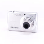 2005　CASIO EXILIM EX-Z500（メモリーカード&バッテリー/充電器付き）