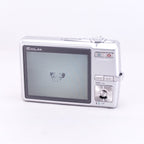 2005　CASIO EXILIM EX-Z500（メモリーカード&バッテリー/充電器付き）