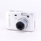 2004　PENTAX Optio S50（メモリーカード&電池付き）