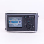 2005　SANYO Xacti DSC-S6（メモリーカード&電池付き）